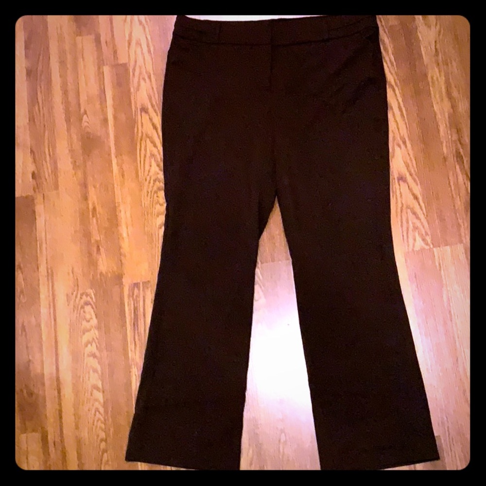 Maurice’s Brown Dress Pants